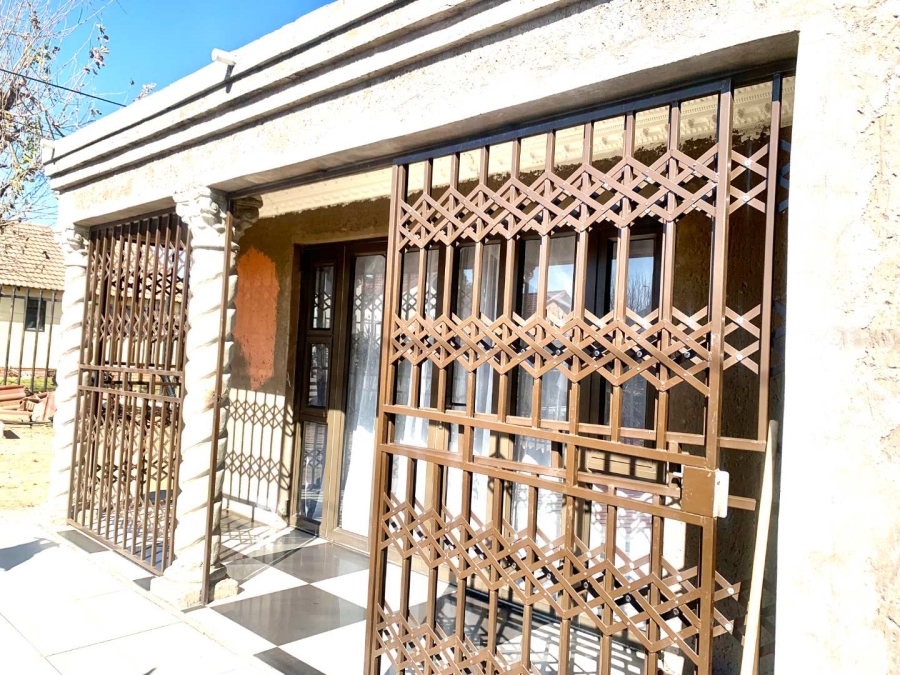 3 Bedroom Property for Sale in Thaba Nchu Free State